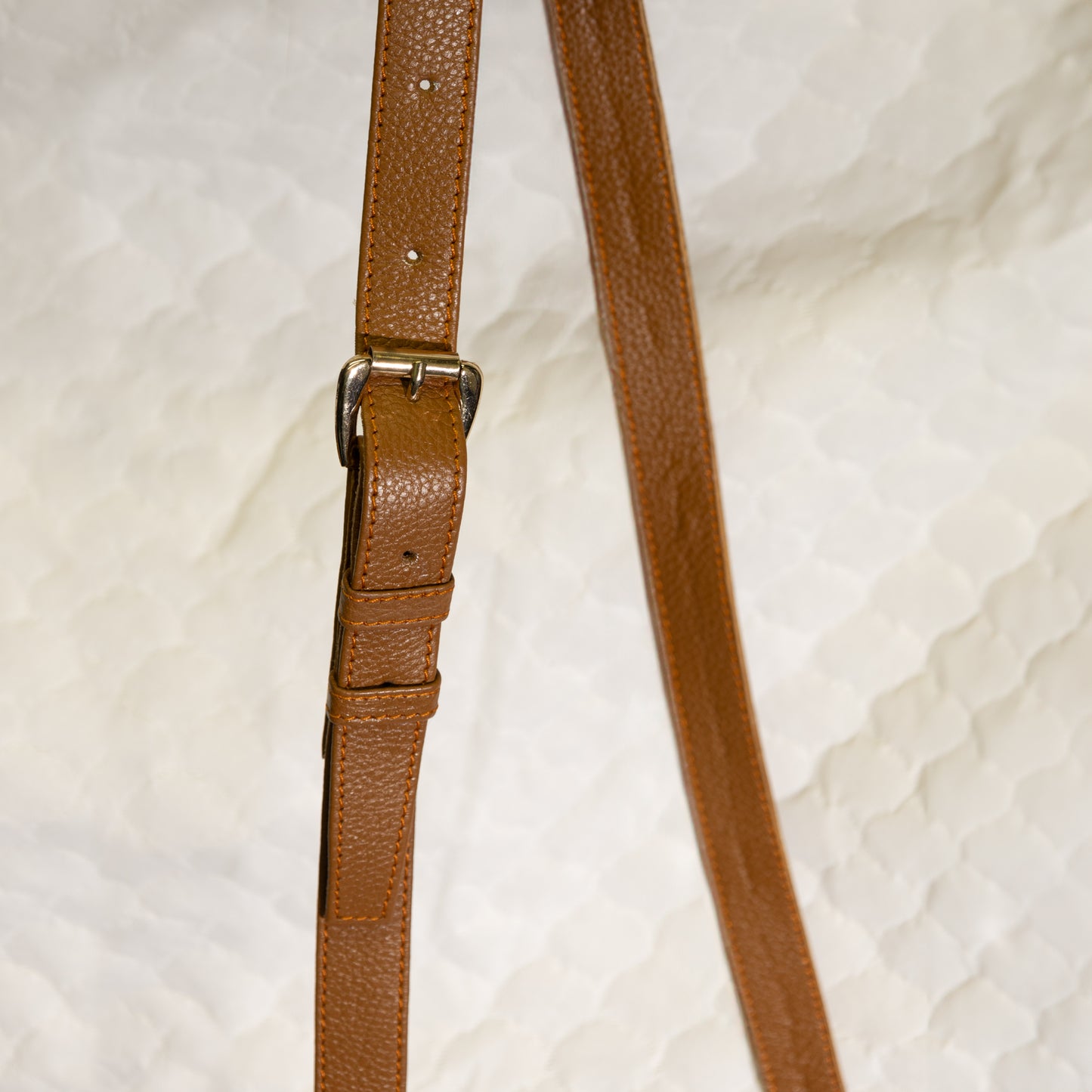 #10 CROSS BODY PURSE -