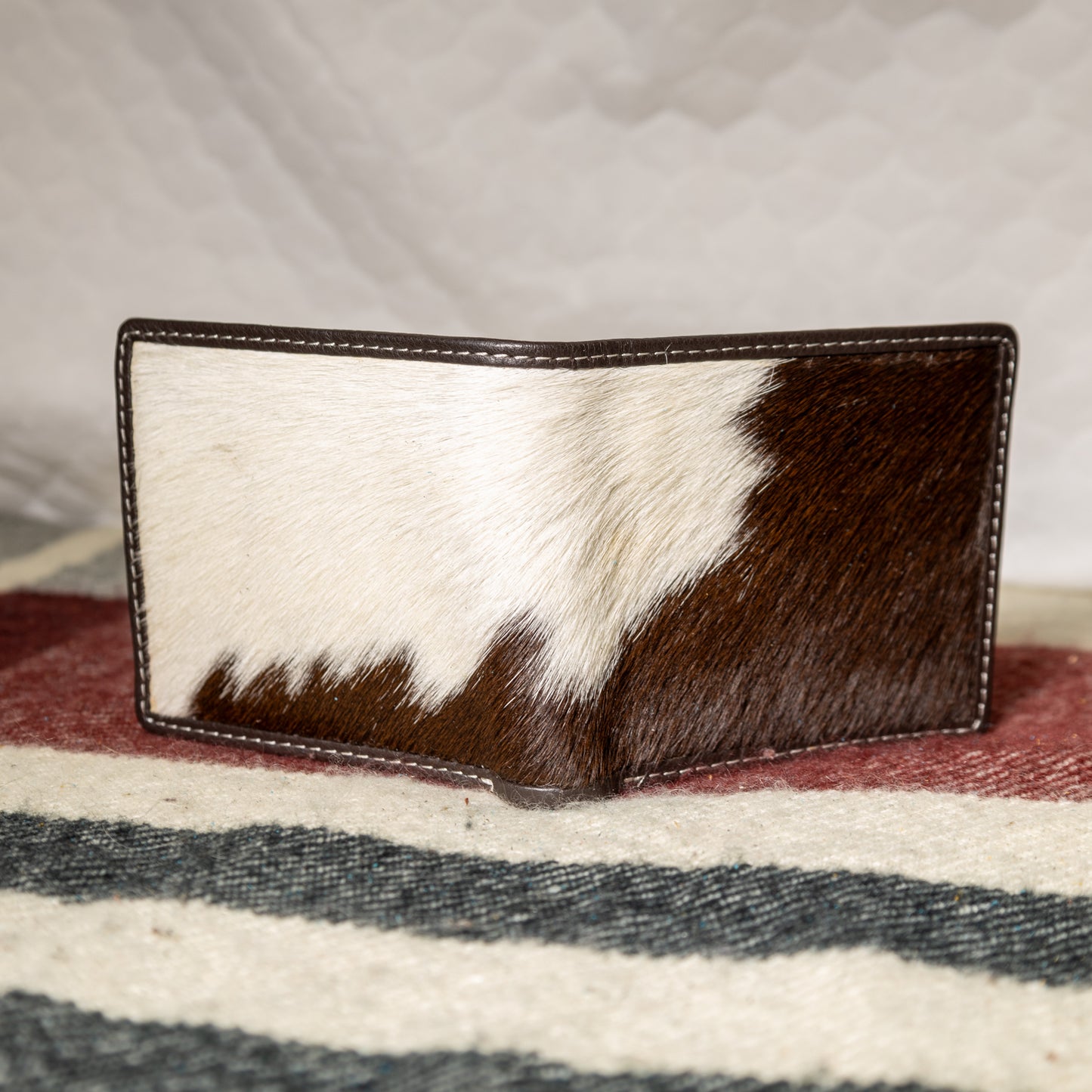 #103 MEN COWHIDE WALLET