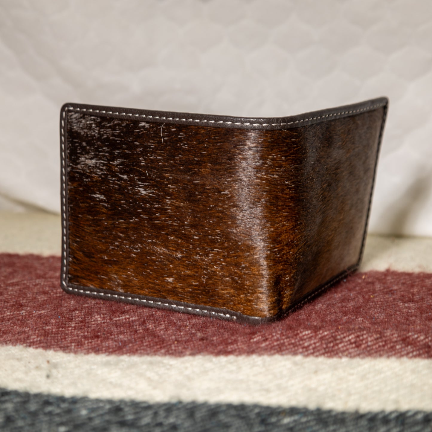 #103 MEN COWHIDE WALLET