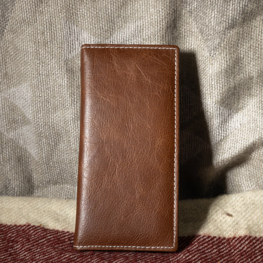 208 MENS COWBOY WALLET