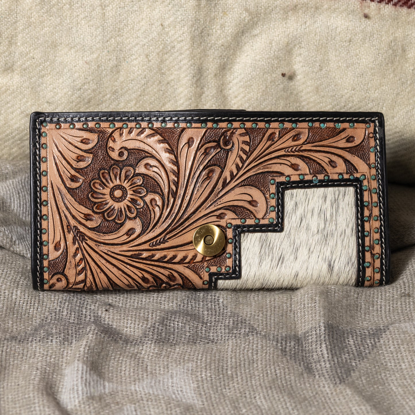 #246 LADIES WALLET