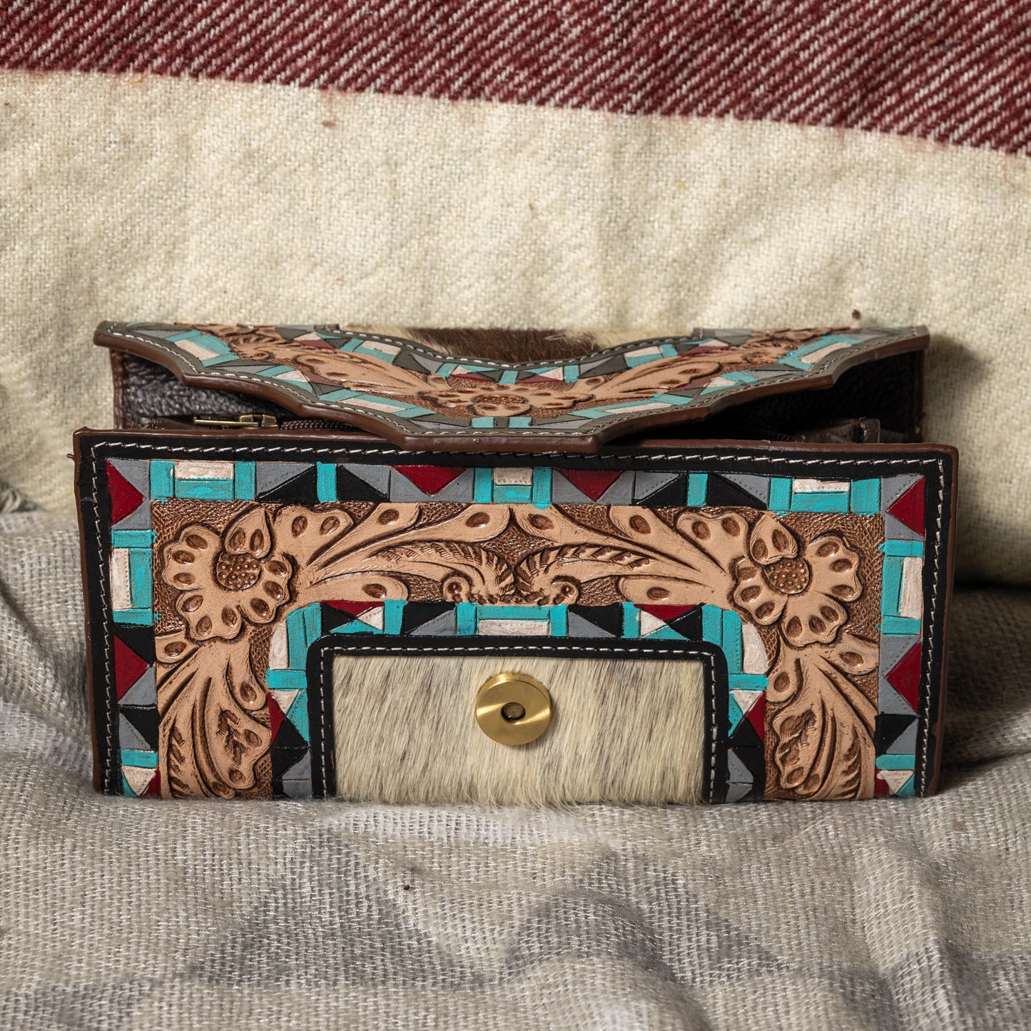 #251 LADIES WALLET