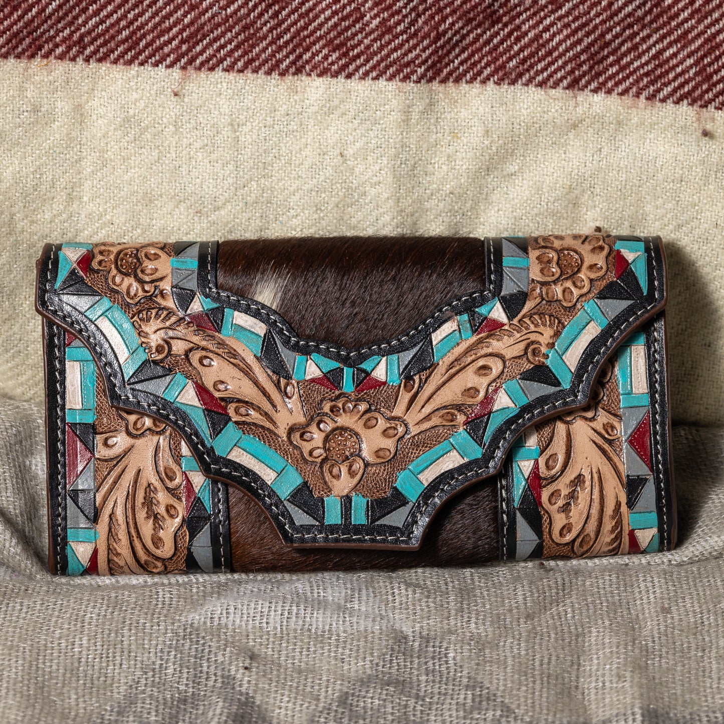 #251 LADIES WALLET