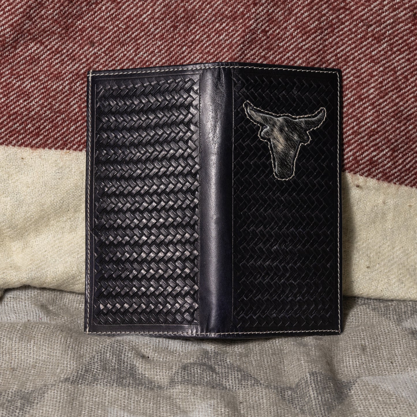 #255 COWBOY WALLET