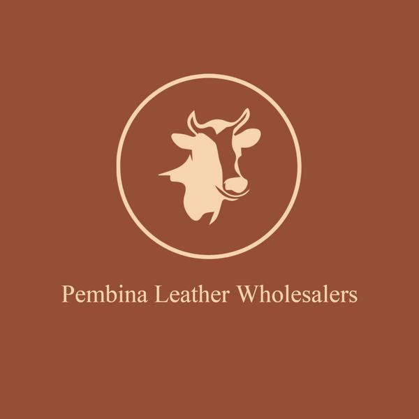 PEMBINA LEATHER WHOLESALERS